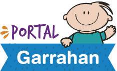 Portal Garrahan
